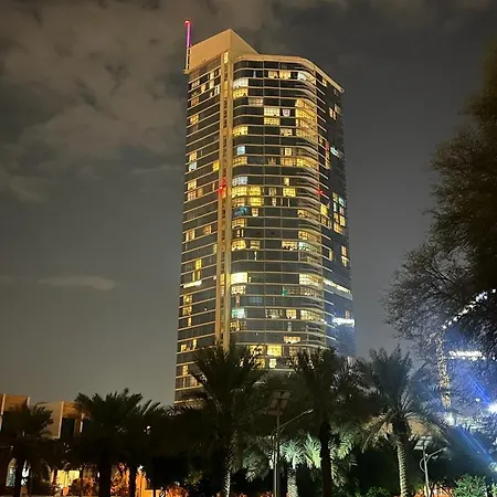 Reef Residence Dubai Exterior foto