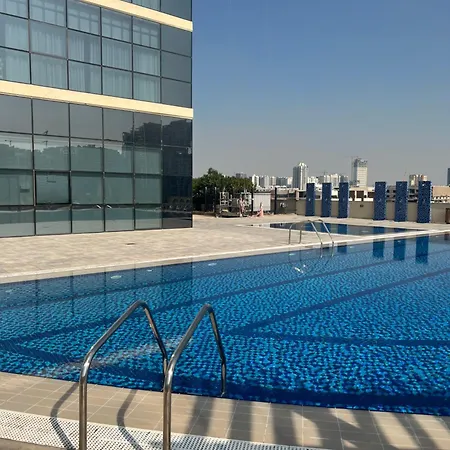 Reef Residence Dubai Exterior foto